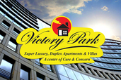 Victory Park